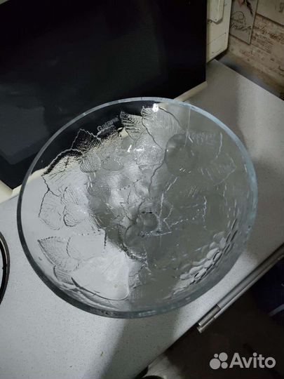 Конфетница