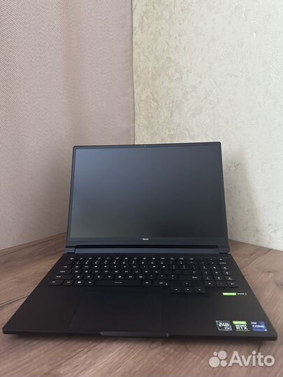 Xiaomi redmi g pro i9 3070ti