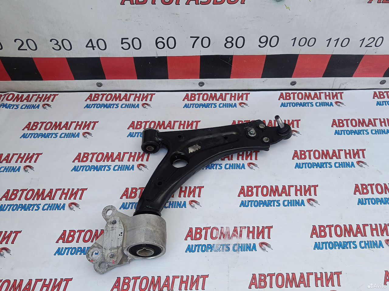 Рычаг передний правый Exeed RX Эксид RX Иксид RX