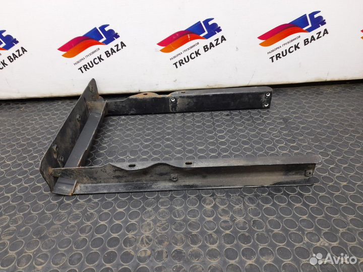 Лестница за кабиной Man TGA, Man TGS, Man TGX