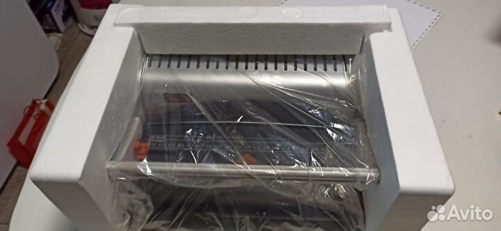 Брошюровщик А4