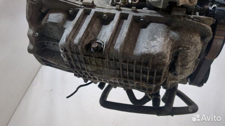 Двигатель Ford Escape Ecoboost 1.5 Dragon