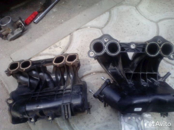 Рессиверы на ваз/жигули