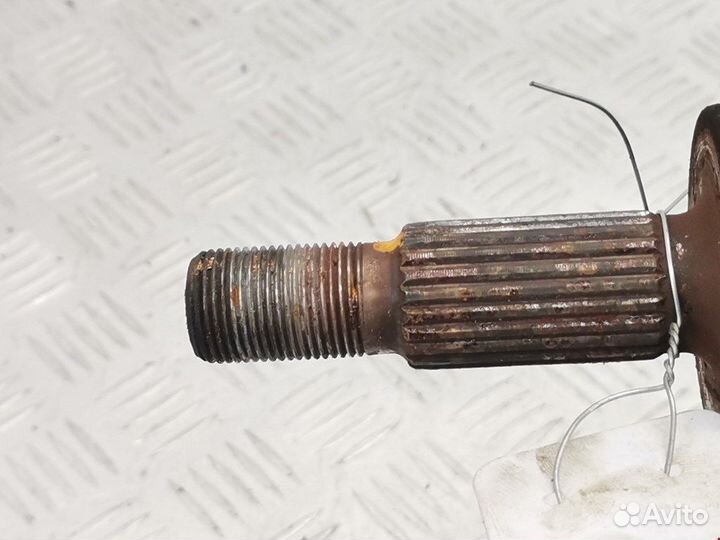 Полуось для Renault Scenic 1