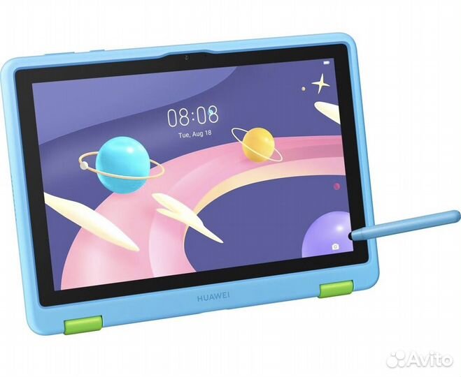 Планшет huawei