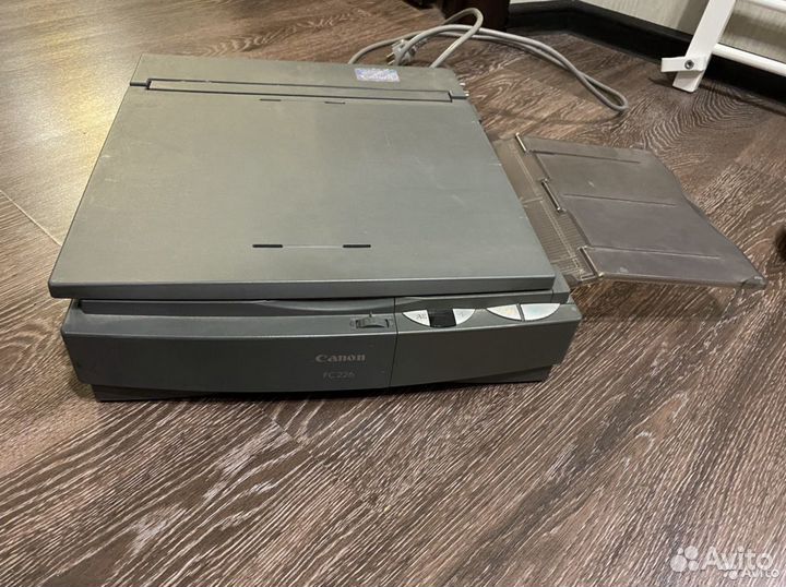 Копир Canon FC226, A4
