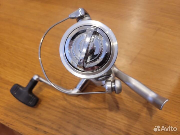 Катушка Daiwa