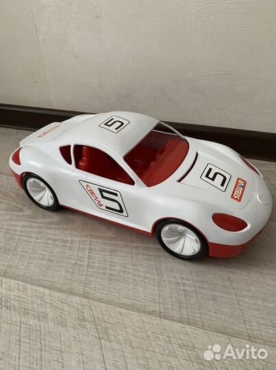 Машина Стелла 43 см