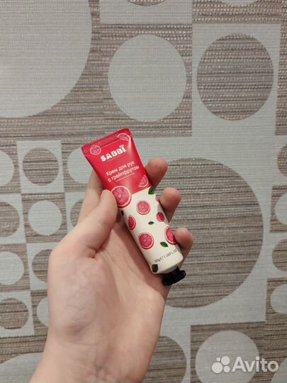 Набор косметики ручной работы