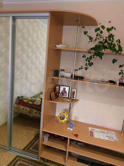 2-к. квартира, 61 м², 5/9 эт.