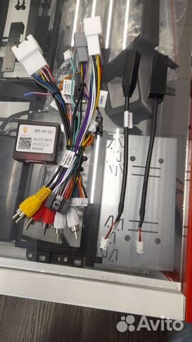 Переходники,RCA,GPS,антенны 4G,canbus для андроид
