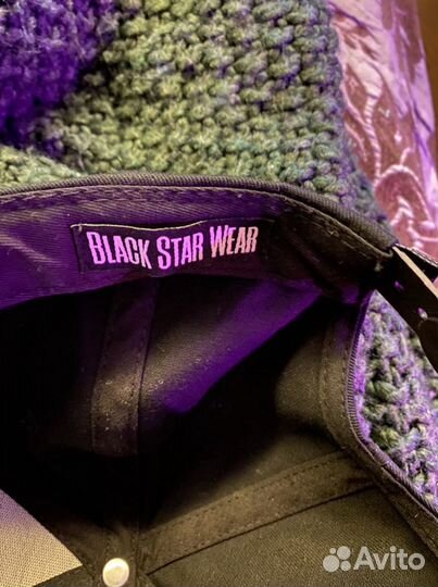 Кепки бейсболки