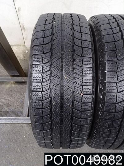 Michelin Latitude X-Ice 2 245/60 R18 100M