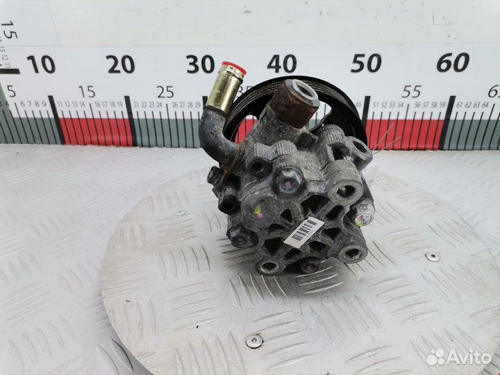 Насос для Toyota Avensis 2 (T250)