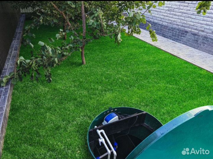 Био Септик до 5 человек от Производителя SE-63805