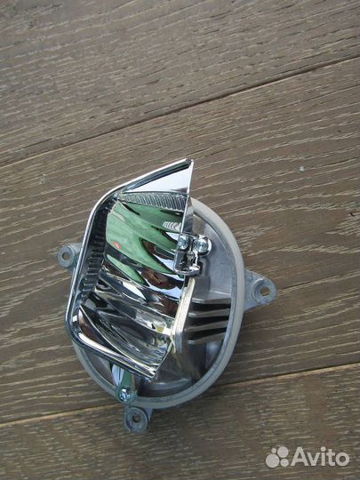 Светодиодный модуль поворота BMW F15 63117381449