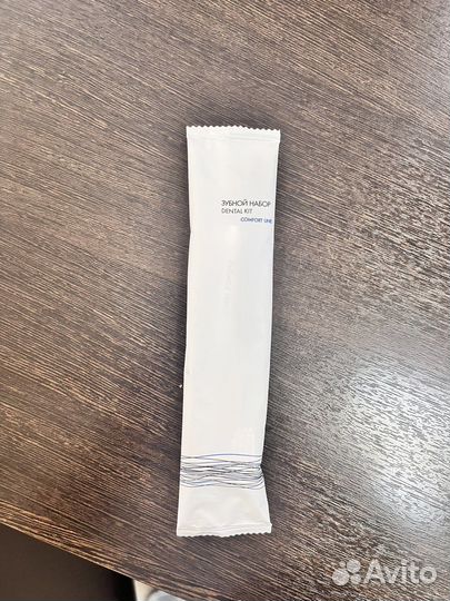 Косметика для отелей