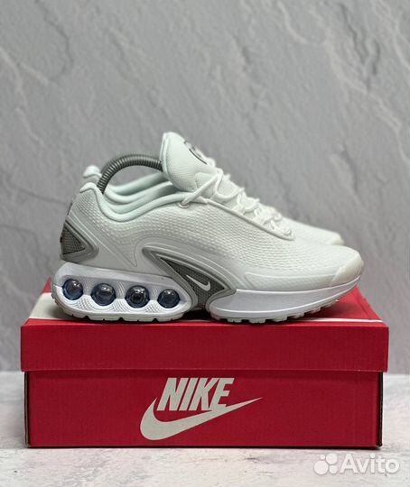 Кроссовки Nike Air Max dn