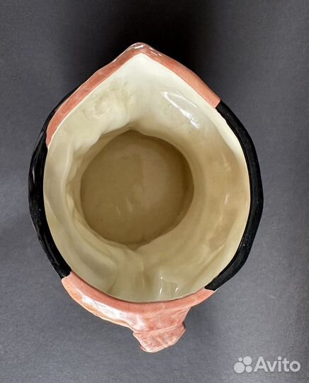 Пивная кружка тоби Royal Doulton 