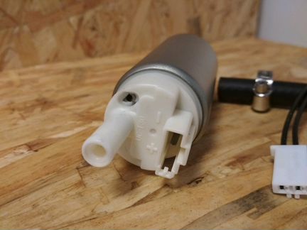 Бензонасос UC-T30