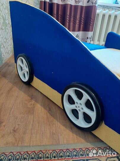 Детский диван кровать