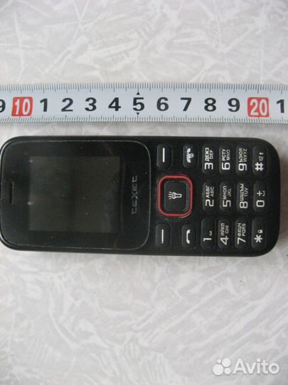 teXet TM-128