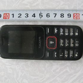 teXet TM-128