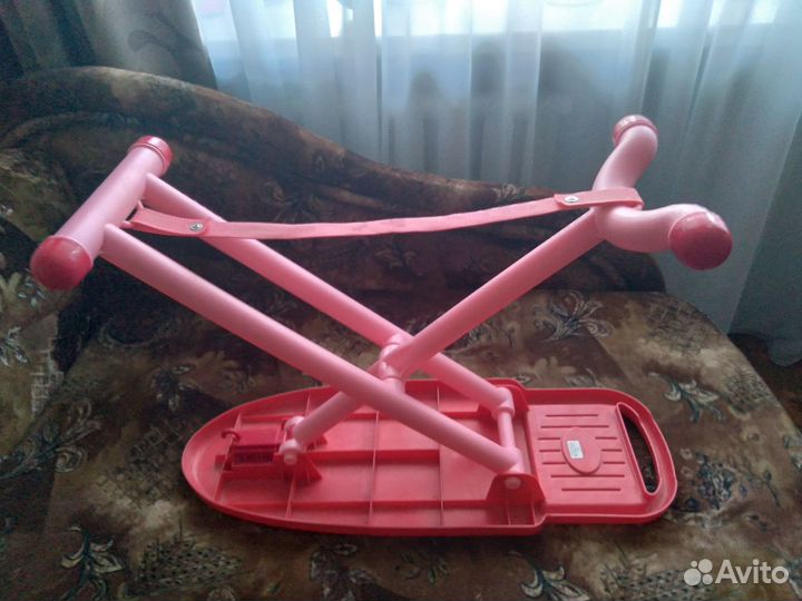 Гладильная доска игрушка