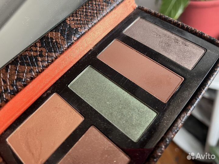 Палитра Tarte