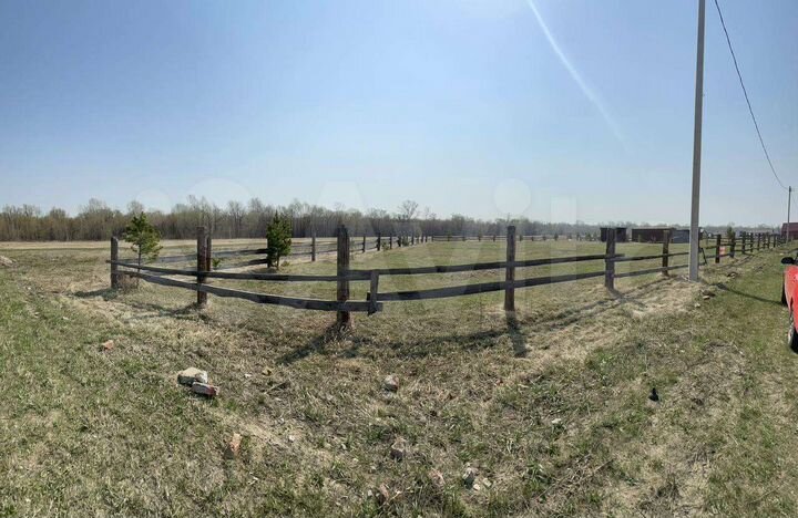 Участок 15 сот. (ИЖС)