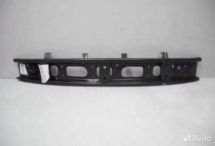 Усилитель переднего бампера Daewoo matiz