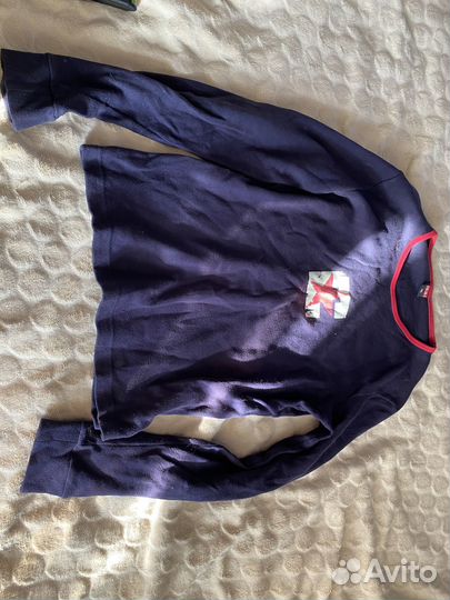 Лонгслив colins (р-р XL)