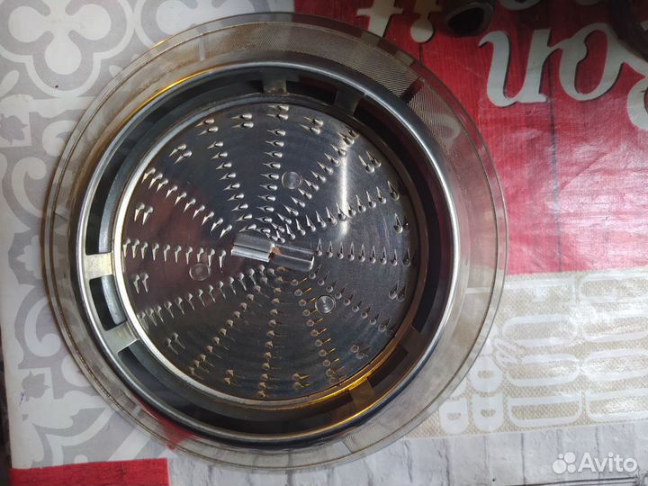 Соковыжималка Philips