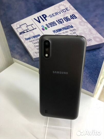 Samsung A01 2/16GB