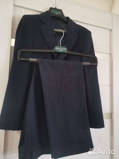 Костюм на мальчика