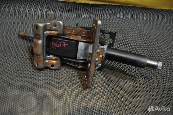 Рулевая колонка audi A4 B8 8K2