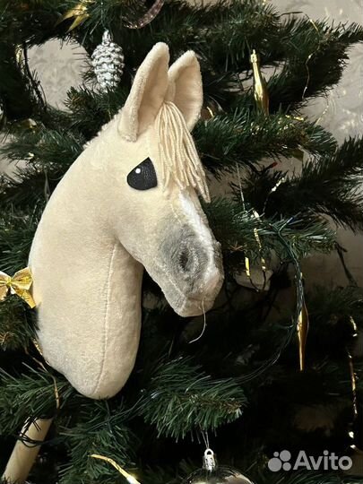 Хоббихорс на заказ