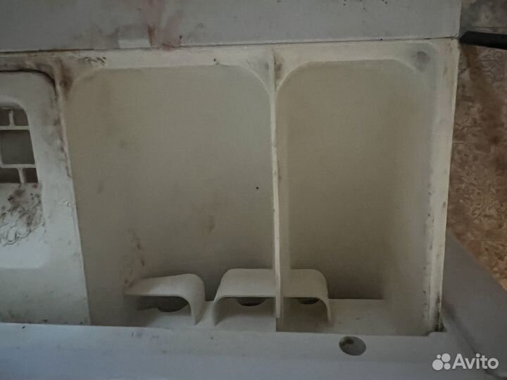 Стиральная машина indesit