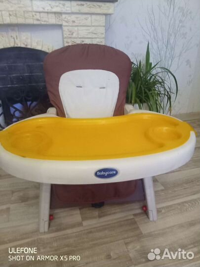 Стул для кормления