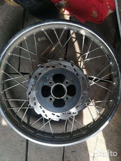 Запчасти на мот ттр 250