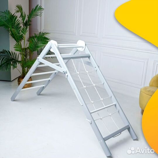 Шведская стенка комплекс perfetto sport арт.89.110