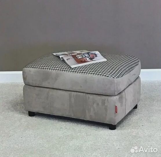 Пуф Классик