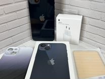 iPhone 13, 128 ГБ