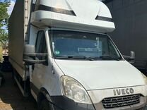 Iveco Daily 3.0 MT, 2013, 985 654 км, с пробегом, цена 2 400 000 руб.