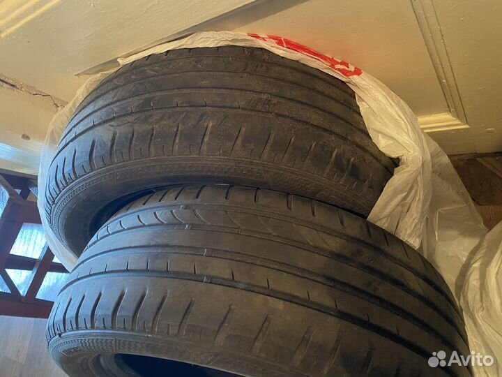 Boto Vantage H-7 205/55 R16 91W