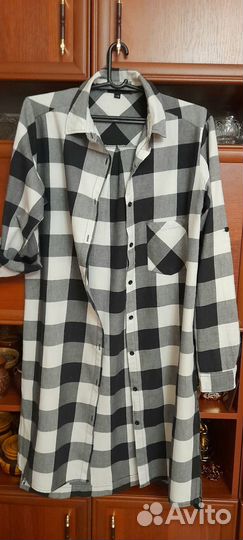 Вещи женские