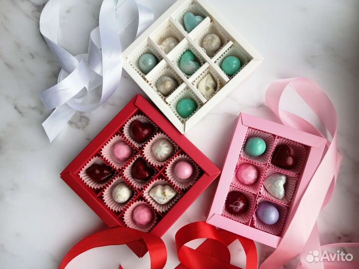 Корпусные конфеты/конфеты ручной работы/шоколад