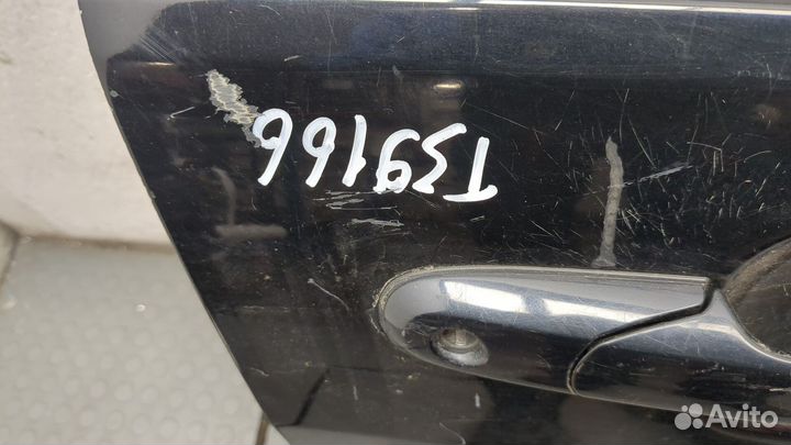 Дверь правая передняя Suzuki Liana, 2006