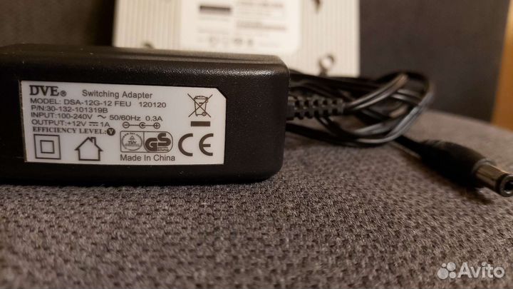 Wifi роутер zyxel