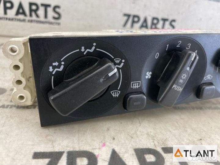 Климат-контроль mitsubishi mirage dingo